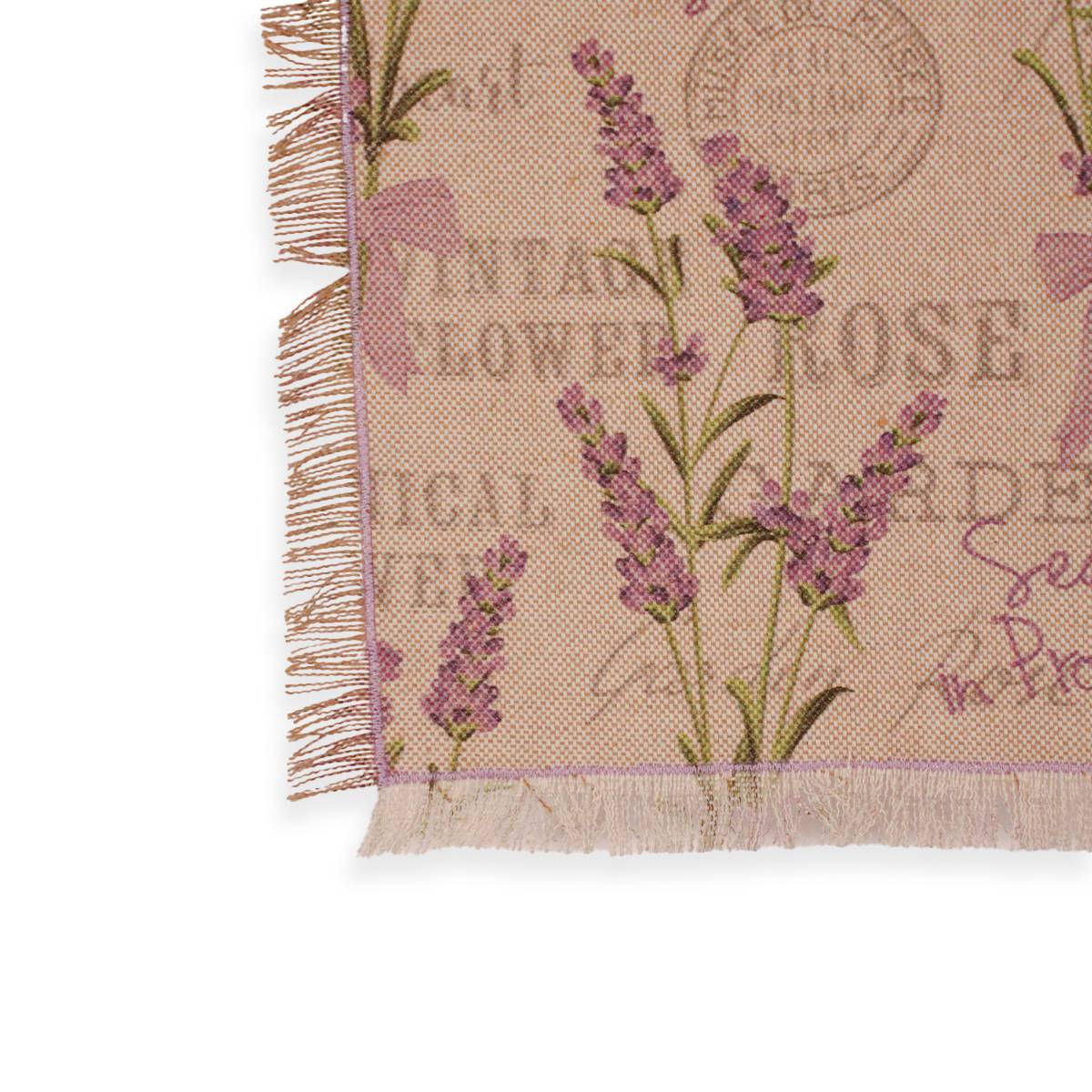 Placemat lavendel