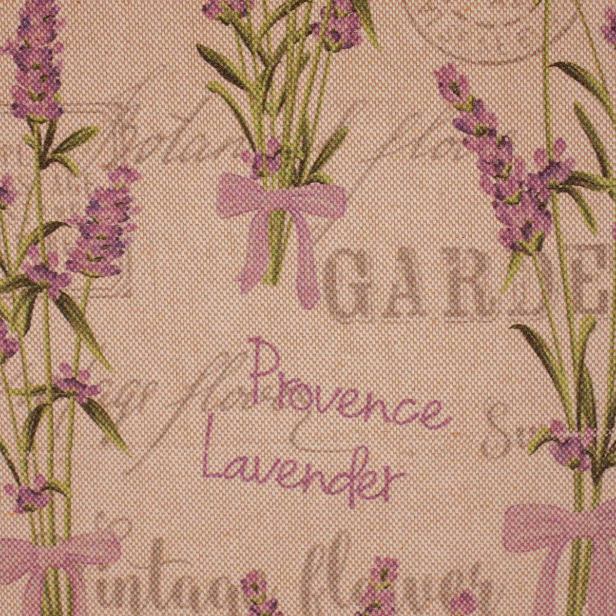placemat lavendel