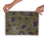 placemat bloemenpracht