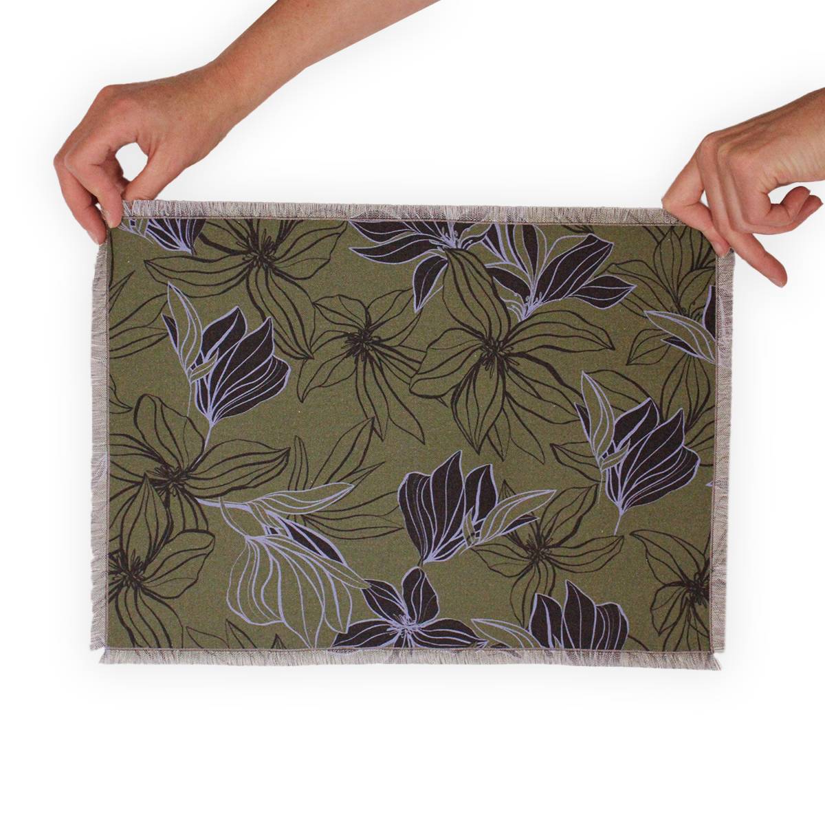 placemat bloemenpracht